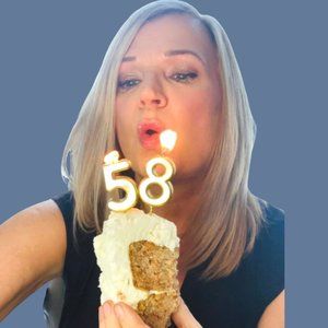 Meet your Posher, Patricia